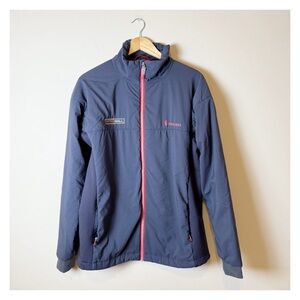 Cotopaxi Pacaya Insulated Jacket Men's Blue Size M Outdoor
Minimalist Hike